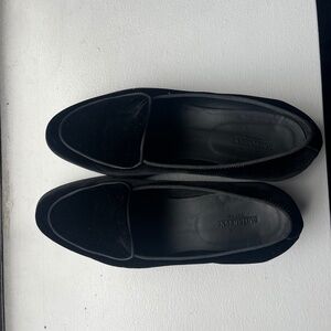 SUITSUPPLY Suede Loafers